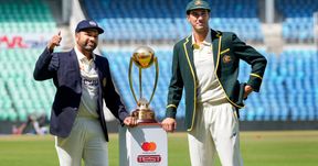 IND vs AUS: ಭಾರತ vs ಆಸ್ಟ್ರೇಲಿಯಾ ಮೊದಲ ಟೆಸ್ಟ್ ಪಂದ್ಯದ ಟಾಸ್ ವರದಿ, ಆಡುವ 11ರ ಬಳಗ & ಲೈವ್ ಸ್ಕೋರ್ IND vs AUS: ಭಾರತ vs ಆಸ್ಟ್ರೇಲಿಯಾ ಮೊದಲ ಟೆಸ್ಟ್ ಪಂದ್ಯದ ಟಾಸ್ ವರದಿ, ಆಡುವ 11ರ ಬಳಗ & ಲೈವ್ ಸ್ಕೋರ್