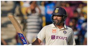 Ind vs Aus 1st Test: ಮೊದಲ ಭಾರತದ್ದೇ ಆಟ; ಬೌಲಿಂಗ್‌ನ ಬಳಿಕ ಬ್ಯಾಟಿಂಗ್‌ನಲ್ಲಿಯೂ ಭರ್ಜರಿ ಪ್ರದರ್ಶನ