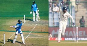 IND vs AUS 3rd Test: ಕೆಎಲ್ ರಾಹುಲ್ ಬದಲಿಗೆ ಶುಭ್ಮನ್ ಗಿಲ್ಗೆ ಅವಕಾಶ?; ಕೆಎಸ್ ಭರತ್ ಮಹತ್ವದ ಹೇಳಿಕೆ IND vs AUS 3rd Test: ಕೆಎಲ್ ರಾಹುಲ್ ಬದಲಿಗೆ ಶುಭ್ಮನ್ ಗಿಲ್ಗೆ ಅವಕಾಶ?; ಕೆಎಸ್ ಭರತ್ ಮಹತ್ವದ ಹೇಳಿಕೆ