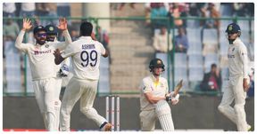 India vs Austalia: 3ನೇ ಟೆಸ್ಟ್ ಪಂದ್ಯ ಯಾವಾಗ ಆರಂಭ? ಸ್ಥಳ ಹಾಗೂ ತಂಡಗಳ ಮಾಹಿತಿ India vs Austalia: 3ನೇ ಟೆಸ್ಟ್ ಪಂದ್ಯ ಯಾವಾಗ ಆರಂಭ? ಸ್ಥಳ ಹಾಗೂ ತಂಡಗಳ ಮಾಹಿತಿ