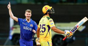 IPL 2023: ಐತಿಹಾಸಿಕ ಕ್ಷಣಕ್ಕೆ ಸಾಕ್ಷಿಯಾಗಲಿದೆ ಸಿಎಸ್ಕೆ vs ಮುಂಬೈ ಇಂಡಿಯನ್ಸ್ ಪಂದ್ಯ IPL 2023: ಐತಿಹಾಸಿಕ ಕ್ಷಣಕ್ಕೆ ಸಾಕ್ಷಿಯಾಗಲಿದೆ ಸಿಎಸ್ಕೆ vs ಮುಂಬೈ ಇಂಡಿಯನ್ಸ್ ಪಂದ್ಯ