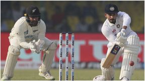 Ind vs Aus 2nd Test: ಶ್ರೇಯಸ್ ಪರೀಕ್ಷೆ ಫಿಟ್ನೆಸ್ ಪರೀಕ್ಷೆ: ಇನ್ನೊಂದು ದಿನದಲ್ಲಿ ಭವಿಷ್ಯ ನಿರ್ಧಾರ Ind vs Aus 2nd Test: ಶ್ರೇಯಸ್ ಪರೀಕ್ಷೆ ಫಿಟ್ನೆಸ್ ಪರೀಕ್ಷೆ: ಇನ್ನೊಂದು ದಿನದಲ್ಲಿ ಭವಿಷ್ಯ ನಿರ್ಧಾರ