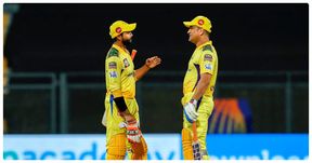 ಐಪಿಎಲ್ನಲ್ಲಿ ಧೋನಿಗೆ ನೆರವಾಗಲಿದ್ದಾರೆ ಜಡೇಜಾ: ಸುರೇಶ್ ರೈನಾ ಐಪಿಎಲ್ನಲ್ಲಿ ಧೋನಿಗೆ ನೆರವಾಗಲಿದ್ದಾರೆ ಜಡೇಜಾ: ಸುರೇಶ್ ರೈನಾ