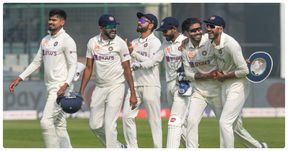 Ind vs Aus Test: ಆಸ್ಟ್ರೇಲಿಯಾಗೆ ಕನಸಲ್ಲೂ ಕಾಡುವ ಈ ಆಟಗಾರನೇ ಭಾರತದ ಉಪನಾಯಕನಾಗಲಿ ಎಂದ ಹರ್ಭಜನ್ ಸಿಂಗ್ Ind vs Aus Test: ಆಸ್ಟ್ರೇಲಿಯಾಗೆ ಕನಸಲ್ಲೂ ಕಾಡುವ ಈ ಆಟಗಾರನೇ ಭಾರತದ ಉಪನಾಯಕನಾಗಲಿ ಎಂದ ಹರ್ಭಜನ್ ಸಿಂಗ್