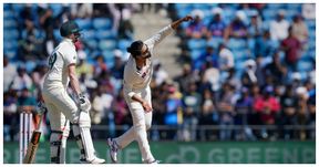 Ind vs Aus 1st Test: ಟೀಮ್ ಇಂಡಿಯಾದ ಆಟಗಾರನನ್ನು 'ಜಾದೂಗಾರ' ಎಂದ ಸುರೇಶ್ ರೈನಾ 