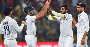 IND vs AUS: ಭಾರತ ತಂಡಕ್ಕೆ ಹಿನ್ನಡೆ; ಸಂಪೂರ್ಣ ಟೆಸ್ಟ್ ಸರಣಿಯನ್ನು ಕಳೆದುಕೊಳ್ಳಲಿರುವ ಸ್ಟಾರ್ ಬೌಲರ್!