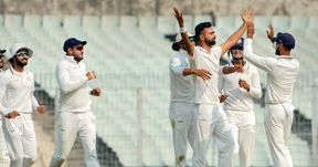 Ranji Trophy 2023: ರಣಜಿ ಟ್ರೋಫಿಯಲ್ಲಿ ಈ ಸಾಧನೆಗೈದ ಮೊದಲ ಸೌರಾಷ್ಟ್ರ ಬೌಲರ್ ಜಯದೇವ್ ಉನಾದ್ಕತ್ Ranji Trophy 2023: ರಣಜಿ ಟ್ರೋಫಿಯಲ್ಲಿ ಈ ಸಾಧನೆಗೈದ ಮೊದಲ ಸೌರಾಷ್ಟ್ರ ಬೌಲರ್ ಜಯದೇವ್ ಉನಾದ್ಕತ್