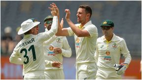Ind vs Aus Test: ಆಸ್ಟ್ರೇಲಿಯಾಗೆ ಮತ್ತೊಂದು ಆಘಾತ : ಪ್ರಮುಖ ವೇಗಿ ಸರಣಿಯಿಂದ ಹೊರಕ್ಕೆ 