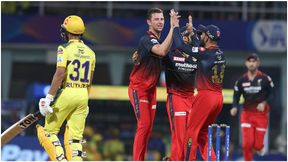 IPL 2023: ಆರ್‌ಸಿಬಿ ತಂಡಕ್ಕೆ ದೊಡ್ಡ ಹಿನ್ನಡೆ: ಆರಂಭದ ಕೆಲವು ಪಂದ್ಯಗಳಿಗೆ ಪ್ರಮುಖ ವೇಗಿ ಗೈರು