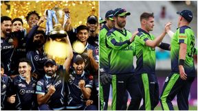 IPL 2023: ಗುಜರಾತ್ ಟೈಟಾನ್ಸ್ ತಂಡಕ್ಕೆ ದೊಡ್ಡ ಹಿನ್ನಡೆ: ಗಾಯಗೊಂಡ ಪ್ರಮುಖ ವೇಗಿ IPL 2023: ಗುಜರಾತ್ ಟೈಟಾನ್ಸ್ ತಂಡಕ್ಕೆ ದೊಡ್ಡ ಹಿನ್ನಡೆ: ಗಾಯಗೊಂಡ ಪ್ರಮುಖ ವೇಗಿ
