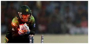 Kamran Akmal retires: ಎಲ್ಲಾ ಮಾದರಿಯ ಕ್ರಿಕೆಟ್ಗೆ ವಿದಾಯ ಘೋಷಿಸಿದ ಪಾಕಿಸ್ತಾನದ ಕಮ್ರಾನ್ ಅಕ್ಮಲ್ Kamran Akmal retires: ಎಲ್ಲಾ ಮಾದರಿಯ ಕ್ರಿಕೆಟ್ಗೆ ವಿದಾಯ ಘೋಷಿಸಿದ ಪಾಕಿಸ್ತಾನದ ಕಮ್ರಾನ್ ಅಕ್ಮಲ್