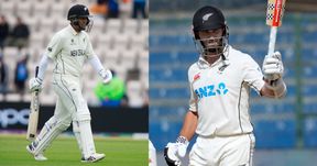 ENG vs NZ: ರಾಸ್ ಟೇಲರ್ ಹಿಂದಿಕ್ಕಿ ನ್ಯೂಜಿಲೆಂಡ್ ಪರ ನೂತನ ದಾಖಲೆ ಬರೆದ ಕೇನ್ ವಿಲಿಯಮ್ಸನ್ ENG vs NZ: ರಾಸ್ ಟೇಲರ್ ಹಿಂದಿಕ್ಕಿ ನ್ಯೂಜಿಲೆಂಡ್ ಪರ ನೂತನ ದಾಖಲೆ ಬರೆದ ಕೇನ್ ವಿಲಿಯಮ್ಸನ್