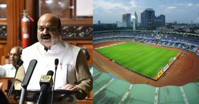 Karnataka Budget 2023: ಕರ್ನಾಟಕ ಬಜೆಟ್ನಲ್ಲಿ ಕ್ರೀಡಾ ಕ್ಷೇತ್ರಕ್ಕೆ ಸಿಎಂ ಬೊಮ್ಮಾಯಿ ಕೊಟ್ಟಿದ್ದೇನು? Karnataka Budget 2023: ಕರ್ನಾಟಕ ಬಜೆಟ್ನಲ್ಲಿ ಕ್ರೀಡಾ ಕ್ಷೇತ್ರಕ್ಕೆ ಸಿಎಂ ಬೊಮ್ಮಾಯಿ ಕೊಟ್ಟಿದ್ದೇನು?