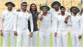 Ranji Trophy: ಮಯಾಂಕ್‌ ಪಡೆ ಸೇರಿದ ನಿಹಾಲ್: ಸೌರಾಷ್ಟ್ರ ವಿರುದ್ಧದ ಸೆಮಿಫೈನಲ್‌ಗೆ ಕರ್ನಾಟಕ ಸಜ್ಜು
