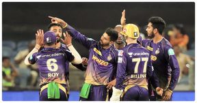 KKR IPL 2023 Schedule : ಕೊಲ್ಕತ್ತಾ ನೈಟ್ ರೈಡರ್ಸ್ ತಂಡದ ಸಂಪೂರ್ಣ ವೇಳಾಪಟ್ಟಿ ಹಾಗೂ ಪ್ರಮುಖ ಮಾಹಿತಿ KKR IPL 2023 Schedule : ಕೊಲ್ಕತ್ತಾ ನೈಟ್ ರೈಡರ್ಸ್ ತಂಡದ ಸಂಪೂರ್ಣ ವೇಳಾಪಟ್ಟಿ ಹಾಗೂ ಪ್ರಮುಖ ಮಾಹಿತಿ