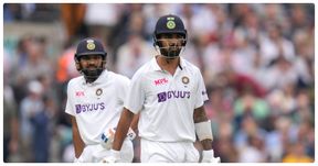 ಅಂತಿಮ 2 ಟೆಸ್ಟ್ಗಳಿಗೆ ಪ್ರಕಟಿಸಿದ ತಂಡದಲ್ಲಿ ಕೆಎಲ್ ರಾಹುಲ್ಗೆ ಶಾಕ್: ಆಡುವ ಬಳಗದಿಂದ ಕೈಬಿಡುವ ಸೂಚನೆಯಾ? ಅಂತಿಮ 2 ಟೆಸ್ಟ್ಗಳಿಗೆ ಪ್ರಕಟಿಸಿದ ತಂಡದಲ್ಲಿ ಕೆಎಲ್ ರಾಹುಲ್ಗೆ ಶಾಕ್: ಆಡುವ ಬಳಗದಿಂದ ಕೈಬಿಡುವ ಸೂಚನೆಯಾ?