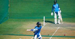 IND vs AUS: ಕೆಎಲ್ ರಾಹುಲ್ಗಿಂತ ಈತ ತಂಡದಲ್ಲಿ ಆಡುವ ಅರ್ಹತೆ ಹೊಂದಿದ್ದಾನೆ; ಮಾಜಿ ಮುಖ್ಯ ಕೋಚ್ IND vs AUS: ಕೆಎಲ್ ರಾಹುಲ್ಗಿಂತ ಈತ ತಂಡದಲ್ಲಿ ಆಡುವ ಅರ್ಹತೆ ಹೊಂದಿದ್ದಾನೆ; ಮಾಜಿ ಮುಖ್ಯ ಕೋಚ್