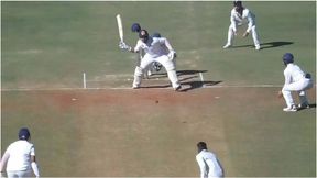 Ranji Trophy: ಆಂಧ್ರ ಮಣಿಸಿ ಸೆಮಿಫೈಲ್ ಪ್ರವೇಶಿಸಿದ ಹಾಲಿ ಚಾಂಪಿಯನ್ ಮಧ್ಯಪ್ರದೇಶ Ranji Trophy: ಆಂಧ್ರ ಮಣಿಸಿ ಸೆಮಿಫೈಲ್ ಪ್ರವೇಶಿಸಿದ ಹಾಲಿ ಚಾಂಪಿಯನ್ ಮಧ್ಯಪ್ರದೇಶ