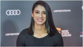 Smriti Mandhana : ನಮಸ್ಕಾರ ಬೆಂಗಳೂರು ಎಂದ ಆರ್​​ಸಿಬಿ ಸೇರಿದ ಸ್ಮೃತಿ ಮಂದಾನ 