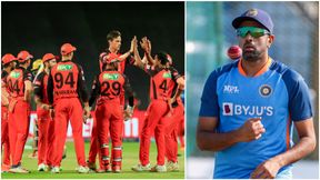 IPL 2023 SRH Captain: ಸನ್ರೈಸರ್ಸ್ ಹೈದರಾಬಾದ್ ತಂಡಕ್ಕೇ ಈತನೇ ಸೂಕ್ತ ನಾಯಕ ಎಂದ ರವಿಚಂದ್ರನ್ ಅಶ್ವಿನ್ IPL 2023 SRH Captain: ಸನ್ರೈಸರ್ಸ್ ಹೈದರಾಬಾದ್ ತಂಡಕ್ಕೇ ಈತನೇ ಸೂಕ್ತ ನಾಯಕ ಎಂದ ರವಿಚಂದ್ರನ್ ಅಶ್ವಿನ್
