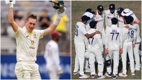 Ind Vs Aus Test: ಮಾರ್ನಸ್ ಲ್ಯಾಬುಸ್ಚಾಗ್ನೆಗೆ ಈ ಮೂವರು ಭಾರತದ ಬೌಲರ್ಗಳಿಂದಲೇ ತೊಂದರೆ! Ind Vs Aus Test: ಮಾರ್ನಸ್ ಲ್ಯಾಬುಸ್ಚಾಗ್ನೆಗೆ ಈ ಮೂವರು ಭಾರತದ ಬೌಲರ್ಗಳಿಂದಲೇ ತೊಂದರೆ!