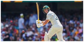 Ind vs Aus: ಸರಣಿಯ ಆರಂಭಕ್ಕೂ ಮುನ್ನವೇ ಆಸಿಸ್ಗೆ ಅಶ್ವಿನ್ ದುಃಸ್ವಪ್ನ: ಒಪ್ಪಿಕೊಂಡ ಲ್ಯಾಬುಶೈನ್ Ind vs Aus: ಸರಣಿಯ ಆರಂಭಕ್ಕೂ ಮುನ್ನವೇ ಆಸಿಸ್ಗೆ ಅಶ್ವಿನ್ ದುಃಸ್ವಪ್ನ: ಒಪ್ಪಿಕೊಂಡ ಲ್ಯಾಬುಶೈನ್