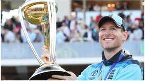 Eoin Morgan Retires : ಎಲ್ಲಾ ಮಾದರಿ ಕ್ರಿಕೆಟ್‌ಗೆ ವಿದಾಯ ಹೇಳಿದ ಇಂಗ್ಲೆಂಡ್ ಮಾಜಿ ನಾಯಕ ಇಯಾನ್ ಮೊರ್ಗನ್