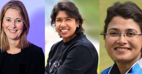 WIPL 2023: ಮಹಿಳಾ ಐಪಿಎಲ್ಗಾಗಿ ತನ್ನ ಕೋಚಿಂಗ್ ಬಳಗ ಪ್ರಕಟಿಸಿದ ಮುಂಬೈ ಇಂಡಿಯನ್ಸ್ WIPL 2023: ಮಹಿಳಾ ಐಪಿಎಲ್ಗಾಗಿ ತನ್ನ ಕೋಚಿಂಗ್ ಬಳಗ ಪ್ರಕಟಿಸಿದ ಮುಂಬೈ ಇಂಡಿಯನ್ಸ್