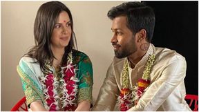 ಪ್ರೇಮಿಗಳ ದಿನದಂದು ಹೆಂಡತಿಯನ್ನೇ ಮದುವೆಯಾಗಲಿದ್ದಾರೆ ಹಾರ್ದಿಕ್ ಪಾಂಡ್ಯ! ಪ್ರೇಮಿಗಳ ದಿನದಂದು ಹೆಂಡತಿಯನ್ನೇ ಮದುವೆಯಾಗಲಿದ್ದಾರೆ ಹಾರ್ದಿಕ್ ಪಾಂಡ್ಯ!