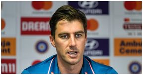 Border-Gavaskar Trophy: ಮೊದಲ ಇನ್ನಿಂಗ್ಸ್ ಮುನ್ನಡೆ ನಿರ್ಣಾಯಕ ಎಂದ ಆಸಿಸ್ ನಾಯಕ ಪ್ಯಾಟ್ ಕಮ್ಮಿನ್ಸ್ Border-Gavaskar Trophy: ಮೊದಲ ಇನ್ನಿಂಗ್ಸ್ ಮುನ್ನಡೆ ನಿರ್ಣಾಯಕ ಎಂದ ಆಸಿಸ್ ನಾಯಕ ಪ್ಯಾಟ್ ಕಮ್ಮಿನ್ಸ್
