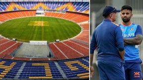  IND vs NZ 3rd T20: ಅಹಮದಾಬಾದ್ ಪಿಚ್‌ ಬಗ್ಗೆ ಆಸಕ್ತಿಕರ ಮಾಹಿತಿ ನೀಡಿದ ಕ್ಯುರೇಟರ್: ಹೇಗಿರಲಿದೆ ಪಿಚ್‌?