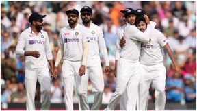 Ind Vs Aus Test: ಬಾರ್ಡರ್-ಗವಾಸ್ಕರ್ ಟ್ರೋಫಿಯಲ್ಲಿ ಮಿಂಚಿ ಮರೆಯಾದ ಆಟಗಾರರು ಇವರು Ind Vs Aus Test: ಬಾರ್ಡರ್-ಗವಾಸ್ಕರ್ ಟ್ರೋಫಿಯಲ್ಲಿ ಮಿಂಚಿ ಮರೆಯಾದ ಆಟಗಾರರು ಇವರು