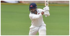 Prithvi Shaw Selfie Row : ಭಾರತೀಯ ಕ್ರಿಕೆಟಿಗ ಪೃಥ್ವಿ ಶಾ ಮೇಲೆ ಹಲ್ಲೆ ಆರೋಪ: ಓರ್ವ ಮಹಿಳೆಯ ಬಂಧನ Prithvi Shaw Selfie Row : ಭಾರತೀಯ ಕ್ರಿಕೆಟಿಗ ಪೃಥ್ವಿ ಶಾ ಮೇಲೆ ಹಲ್ಲೆ ಆರೋಪ: ಓರ್ವ ಮಹಿಳೆಯ ಬಂಧನ