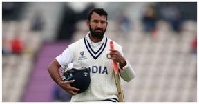 ಚೇತೇಶ್ವರ್ ಪೂಜಾರ 100ನೇ ಟೆಸ್ಟ್ ಪಂದ್ಯದ ಬಗ್ಗೆ ವಿಶೇಷ ಮಾತುಗಳನ್ನಾಡಿದ ಕೋಚ್ ರಾಹುಲ್ ದ್ರಾವಿಡ್ ಚೇತೇಶ್ವರ್ ಪೂಜಾರ 100ನೇ ಟೆಸ್ಟ್ ಪಂದ್ಯದ ಬಗ್ಗೆ ವಿಶೇಷ ಮಾತುಗಳನ್ನಾಡಿದ ಕೋಚ್ ರಾಹುಲ್ ದ್ರಾವಿಡ್