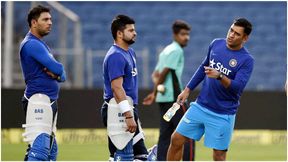ದೇಶಕ್ಕಿಂತ ಹೆಚ್ಚಿನದಾಗಿ ಆತನಿಗೋಸ್ಕರ ಕ್ರಿಕೆಟ್ ಆಡಿದ್ದೇನೆ ಎಂದ ಸುರೇಶ್ ರೈನಾ! ದೇಶಕ್ಕಿಂತ ಹೆಚ್ಚಿನದಾಗಿ ಆತನಿಗೋಸ್ಕರ ಕ್ರಿಕೆಟ್ ಆಡಿದ್ದೇನೆ ಎಂದ ಸುರೇಶ್ ರೈನಾ!