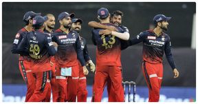 RCB: ಕೊಹ್ಲಿ ಅಲ್ಲದಿದ್ದರೆ ಸ್ಟಾರ್ ಕ್ರಿಕೆಟಿಗ ಈಗ ಆರ್‌ಸಿಬಿ ತಂಡದಲ್ಲಿ ಇರುತ್ತಿರಲಿಲ್ಲ: ಕುತೂಹಲಕಾರಿ ಸಂಗತಿ ಬಿಚ್ಚಿಟ್ಟ ಡಿಕೆ