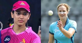 Ee Sala Cup Namde : ಸ್ಮೃತಿ ಮಂಧಾನ, ಎಲಿಸಾ ಪೆರ್ರಿ ಬಳಿ ಹೊಸ ಬೇಡಿಕೆ ಇಟ್ಟ ಆರ್‌ಸಿಬಿ ಫ್ಯಾನ್ಸ್!