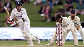 Test Records: ಟೆಸ್ಟ್ ಪಂದ್ಯದಲ್ಲಿ ಮೊದಲ ದಿನವೇ ಡಿಕ್ಲೇರ್ ಮಾಡಿಕೊಂಡ ತಂಡಗಳಿವು Test Records: ಟೆಸ್ಟ್ ಪಂದ್ಯದಲ್ಲಿ ಮೊದಲ ದಿನವೇ ಡಿಕ್ಲೇರ್ ಮಾಡಿಕೊಂಡ ತಂಡಗಳಿವು