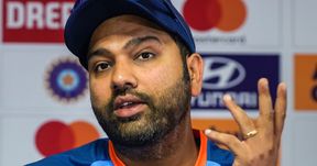 IND vs AUS 1st: ಶುಭ್ಮನ್ ಗಿಲ್ or ಸೂರ್ಯಕುಮಾರ್ ಆಯ್ಕೆ ಬಗ್ಗೆ ನಾಯಕ ರೋಹಿತ್ ಶರ್ಮಾ ಹೇಳಿದ್ದೇನು? IND vs AUS 1st: ಶುಭ್ಮನ್ ಗಿಲ್ or ಸೂರ್ಯಕುಮಾರ್ ಆಯ್ಕೆ ಬಗ್ಗೆ ನಾಯಕ ರೋಹಿತ್ ಶರ್ಮಾ ಹೇಳಿದ್ದೇನು?