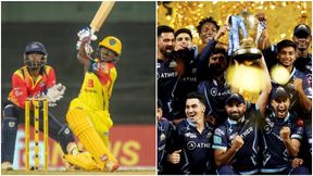 TNPL Auction 2023: ಐಪಿಎಲ್‌ಗಿಂತ ಹೆಚ್ಚು ಮೊತ್ತಕ್ಕೆ ತಮಿಳುನಾಡು ಪ್ರೀಮಿಯರ್ ಲೀಗ್‌ನಲ್ಲಿ ಹರಾಜಾದ ಆಟಗಾರ!