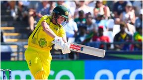  Women's T20 World Cup Final: ಬೆತ್ ಮೂನಿ ಅರ್ಧಶತಕ : ಸವಾಲಿನ ಗುರಿ ನೀಡಿದ ಆಸ್ಟ್ರೇಲಿಯಾ