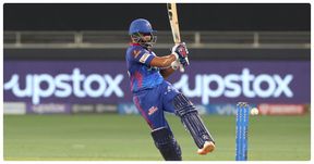 Prithvi Shaw Selfie Row: ಕ್ರಿಕೆಟಿಗ ಪೃಥ್ವಿ ಶಾ ಮೇಲೆ ಹಲ್ಲೆ ಪ್ರಕರಣ; ಬಂಧಿತ ಮಹಿಳೆಯ ಪೊಲೀಸ್ ಕಸ್ಟಡಿ ವಿಸ್ತರಣೆ Prithvi Shaw Selfie Row: ಕ್ರಿಕೆಟಿಗ ಪೃಥ್ವಿ ಶಾ ಮೇಲೆ ಹಲ್ಲೆ ಪ್ರಕರಣ; ಬಂಧಿತ ಮಹಿಳೆಯ ಪೊಲೀಸ್ ಕಸ್ಟಡಿ ವಿಸ್ತರಣೆ