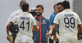 ಕೊಹ್ಲಿ ಅಲ್ಲ, ರೋಹಿತ್ ಅಲ್ಲ; ಈತ ಭಾರತದ ಬ್ಯಾಟಿಂಗ್ ಕ್ರಮಾಂಕದ ಬೆನ್ನೆಲುಬು ಎಂದ ಆರ್ ಅಶ್ವಿನ್ ಕೊಹ್ಲಿ ಅಲ್ಲ, ರೋಹಿತ್ ಅಲ್ಲ; ಈತ ಭಾರತದ ಬ್ಯಾಟಿಂಗ್ ಕ್ರಮಾಂಕದ ಬೆನ್ನೆಲುಬು ಎಂದ ಆರ್ ಅಶ್ವಿನ್