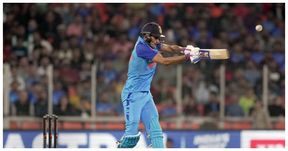 ICC Player of the Month Award: ಭಾರತೀಯ ಯುವ ಆಟಗಾರನ ಮುಡಿಗೇರಿದ ಐಸಿಸಿ ತಿಂಗಳ ಆಟಗಾರ ಪ್ರಶಸ್ತಿ 