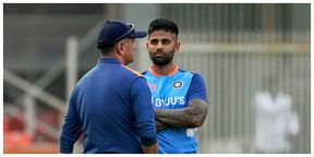 Ind vs Aus: ಮೊದಲ ಟೆಸ್ಟ್‌ನಲ್ಲಿ ಸೂರ್ಯಕುಮಾರ್ ಆಡಲಿದ್ದಾರೆ: ಸಂಜಯ್ ಮಂಜ್ರೇಕರ್ 