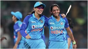 Women's T20 World Cup: ಸೆಮಿಫೈನಲ್‌ ಪಂದ್ಯಕ್ಕೆ ಹರ್ಮನ್‌ಪ್ರೀತ್ ಕೌರ್ ಅಲಭ್ಯತೆ: ಸ್ಮೃತಿ ಮಂದಾನ ನಾಯಕಿ