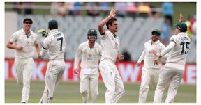 India vs Australia: ದೆಹಲಿ ಟೆಸ್ಟ್‌ನಲ್ಲಿ ಭಾರತಕ್ಕೆ ಕಠಿಣ ಸವಾಲು: ಕಮ್‌ಬ್ಯಾಕ್ ಮಾಡುವ ವಿಶ್ವಾಸದಲ್ಲಿ ಆಸಿಸ್ ಅನುಭವಿ 