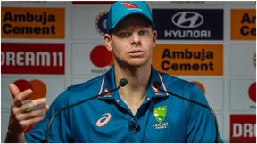 Ind vs Aus Test: ಕಾರು ಅಪಘಾತಕ್ಕೀಡಾದಂತಿತ್ತು! ಆಸ್ಟ್ರೇಲಿಯಾ ಇನ್ನಿಂಗ್ಸ್ ಬಗ್ಗೆ ಸ್ಟೀವ್ ಸ್ಮಿತ್ ಪ್ರತಿಕ್ರಿಯೆ Ind vs Aus Test: ಕಾರು ಅಪಘಾತಕ್ಕೀಡಾದಂತಿತ್ತು! ಆಸ್ಟ್ರೇಲಿಯಾ ಇನ್ನಿಂಗ್ಸ್ ಬಗ್ಗೆ ಸ್ಟೀವ್ ಸ್ಮಿತ್ ಪ್ರತಿಕ್ರಿಯೆ