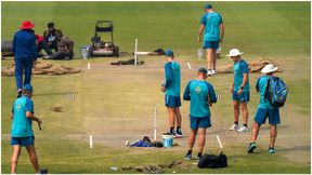 IND vs AUS 3rd Test: 3ನೇ ಟೆಸ್ಟ್‌ನಲ್ಲಾದರೂ ಗೆಲ್ಲಲು ಆಸ್ಟ್ರೇಲಿಯಾ ಹೊಸ ನಾಯಕನ ರಣತಂತ್ರ!
