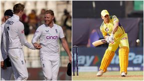 IPL 2023: ಚೆನ್ನೈ ಸೂಪರ್ ಕಿಂಗ್ಸ್ ತಂಡಕ್ಕೆ ಆಘಾತ ನೀಡಿದ ಬೆನ್ ಸ್ಟೋಕ್ಸ್: ಪ್ರಮುಖ ಪಂದ್ಯಗಳಿಗೆ ಅಲಭ್ಯ! IPL 2023: ಚೆನ್ನೈ ಸೂಪರ್ ಕಿಂಗ್ಸ್ ತಂಡಕ್ಕೆ ಆಘಾತ ನೀಡಿದ ಬೆನ್ ಸ್ಟೋಕ್ಸ್: ಪ್ರಮುಖ ಪಂದ್ಯಗಳಿಗೆ ಅಲಭ್ಯ!